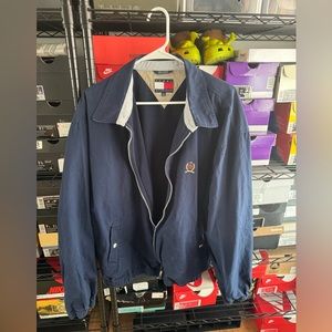 Tommy Hilfiger Jacket Vintage Men’s XL